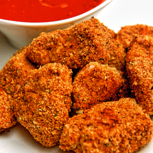 Nugget 