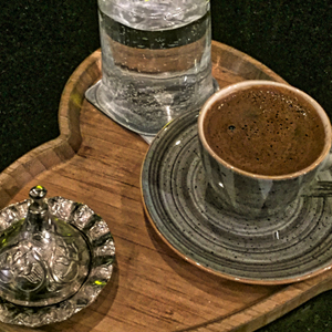  Türk Kahvesi 