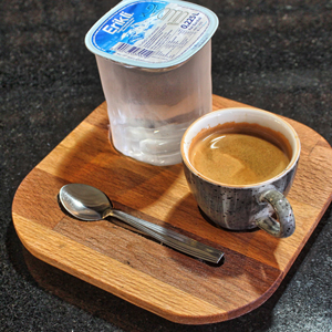  Espresso 