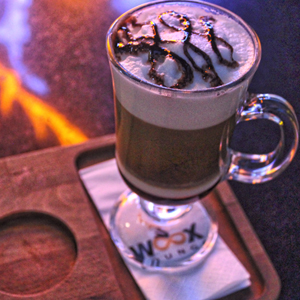  Latte Macchiato 