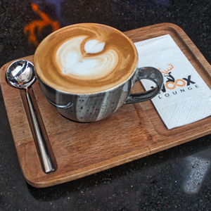  Latte 