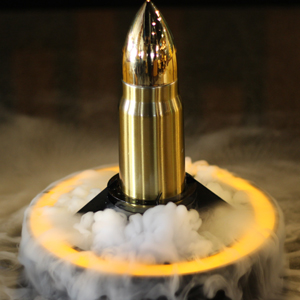  Rocket 