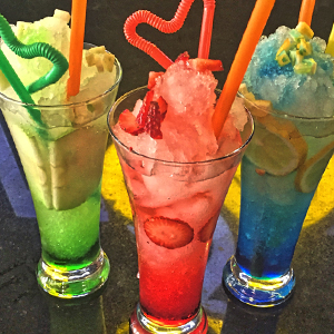  İtalyan Soda 