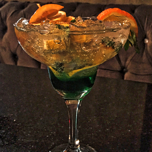  Mojito 