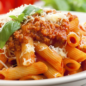 Penne Bolonez 