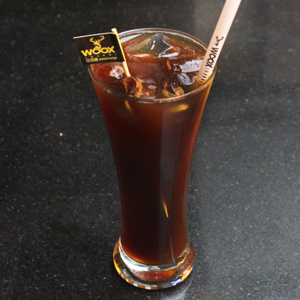  Ice Americano 