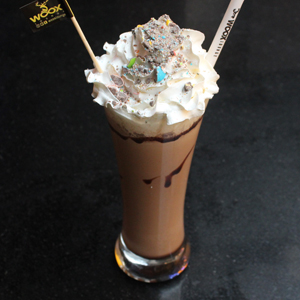  Frappe 