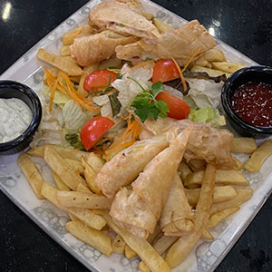  Börek Sepeti 